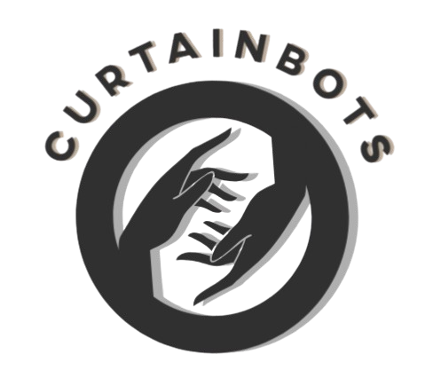 Curtain Bots